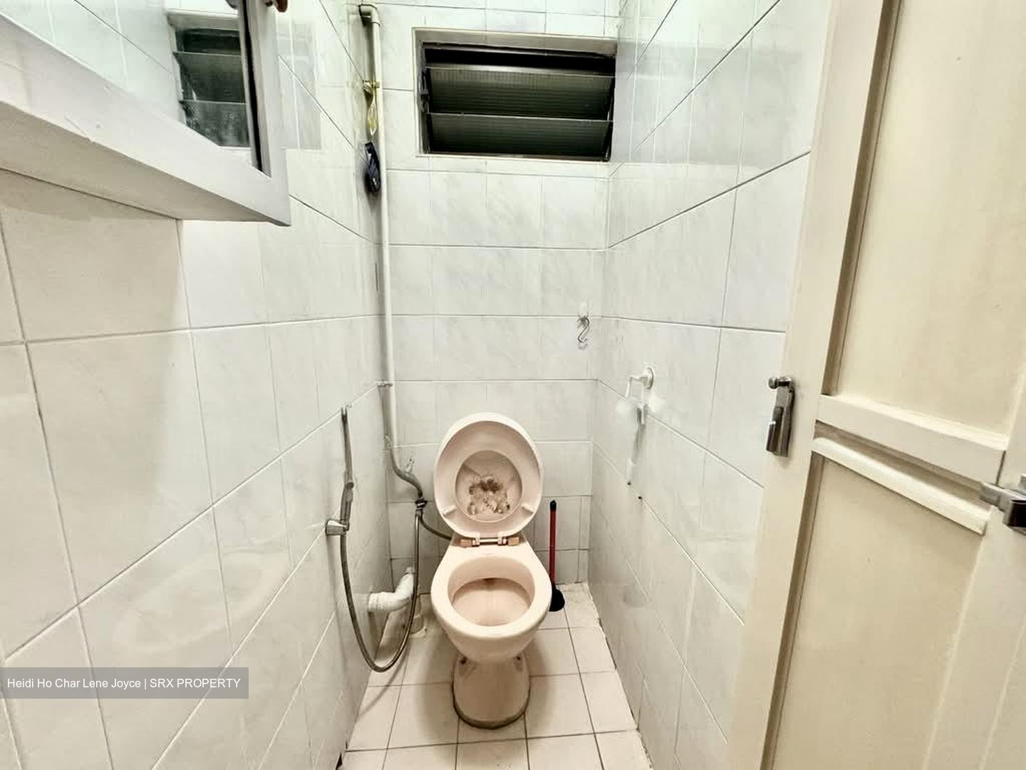 Blk 207 Toa Payoh North (Toa Payoh), HDB 3 Rooms #566601421